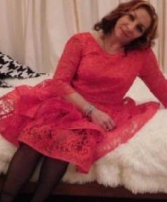 Проститутка Лизачка